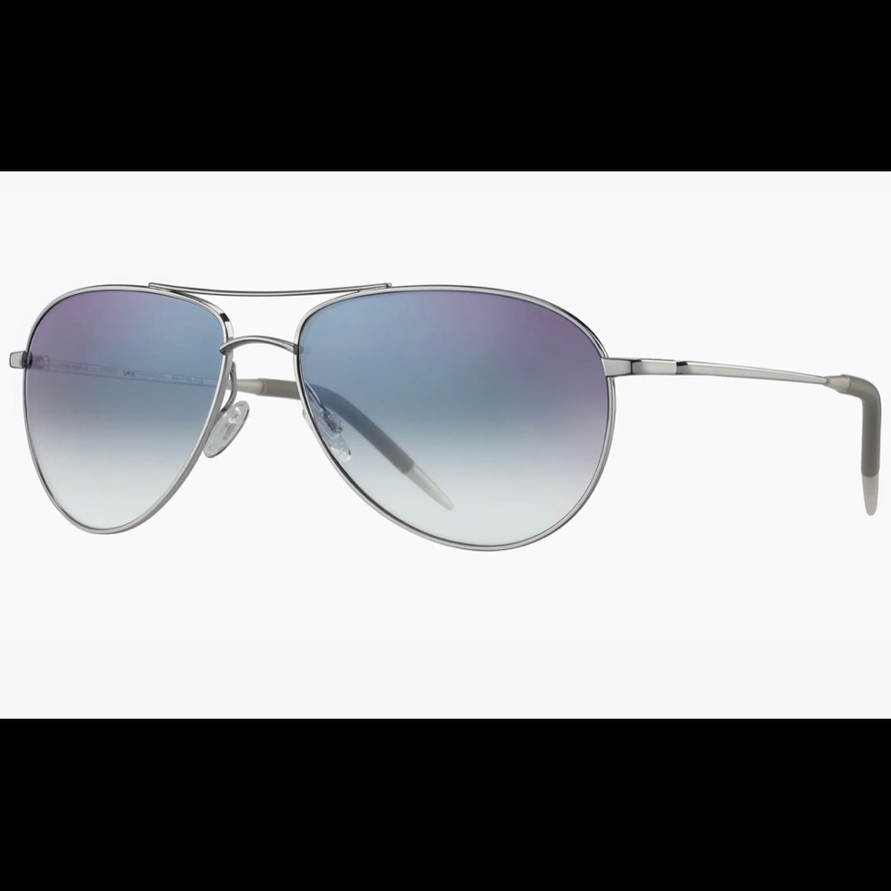 Oliver People’s sunglasses